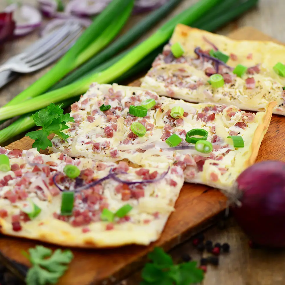 Catering Französische Küche