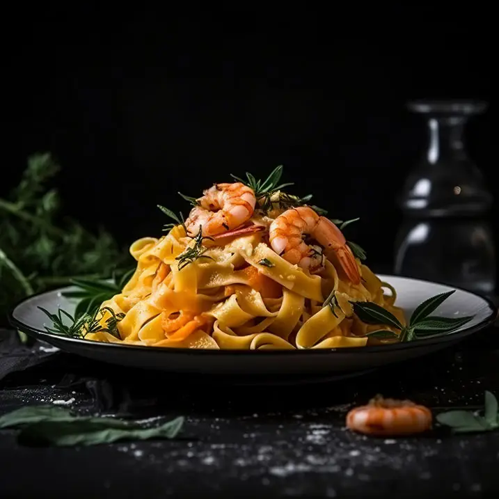 Catering Italienische Küche